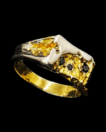 Amοrφus Ring